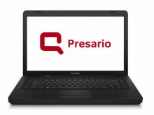 Ноутбук COMPAQ PRESARIO CQ56-103ER Pentium T4500