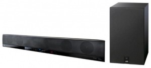 Акустическая система JVC TH BA 1 E
