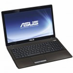 Ноутбук Asus K53U - 16 499 рублей
