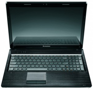 Ноутбук Lenovo G570A - 17499 рублей
