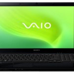 Ноутбук Sony VAIO VPC-EB3Z1R i5 460M - 34 999 рублей