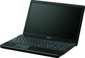 Ноутбук Sony VAIO VPC-EB3E4R - 22699 рублей