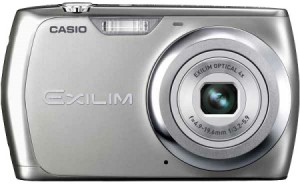 Фотоаппарат Casio EX-Z370 - 3999 рублей