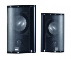 Акустическая система Canton CD 220 Black - 8399 рублей