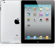 Планшет Apple iPad 2 64Gb Wi-Fi Black