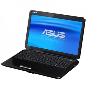 Ноутбук Asus K52JU - 17899 рублей