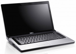 Ноутбук Dell Studio 1558 Black - 22899 рублей