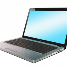 Ноутбук HP G62-A82ER