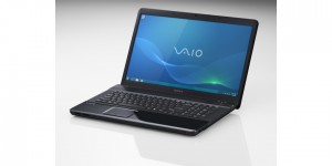 Ноутбук Sony VAIO VPC-EB4S1R - 17899 рублей