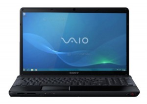 Ноутбук Sony VAIO VPC-EB4M1R - 25899 рублей
