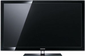 Плазменный телевизор Samsung PS-50C6500 - 29899 рублей