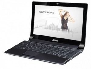 Ноутбук Asus N53JN - 24999 рублей