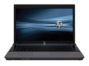 Ноутбук HP 620 (WT095EA) - 13199 рублей