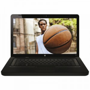 Ноутбук HP G62-b20ER - 16499 рублей