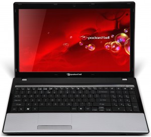 Ноутбук Packard Bell EasyNote TM86 - 17799 рублей