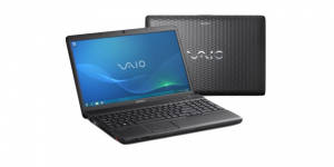 Ноутбук Sony VAIO VPC-EH1S1R/B - 26299 рублей