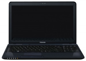 Ноутбук Toshiba L650D-100 - 12599 рублей