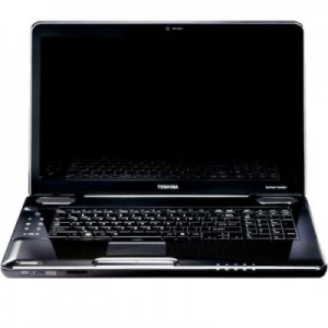 Ноутбук Toshiba P500-1EJ - 32899 рублей