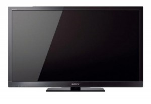Телевизор Sony 40HX800 - 43799 рублей