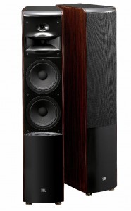 Акустическая система JBL LS60 - 64999 рублей