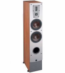 Акустическая система Dali IKON 6 MK2 Nut - 49499 рублей
