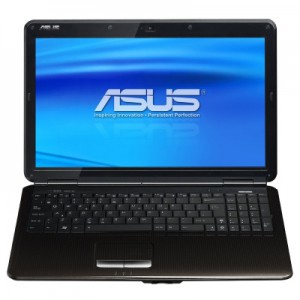 Ноутбук Asus P50IJ - 14499 рублей