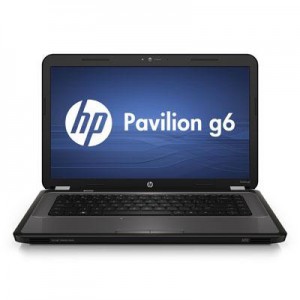 Ноутбук HP Pavilion G6-1106er - 19999 рублей