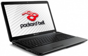 Ноутбук Packard Bell EasyNote TS11-SB-614 - 21999 рублей