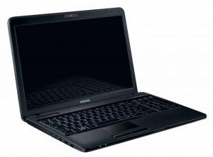 Ноутбук Toshiba C660-15K - 15799 рублей