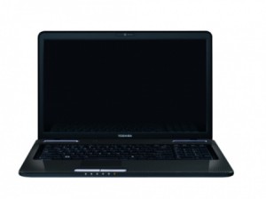 Ноутбук Toshiba SATELLITE L675D-111 - 17499 рублей