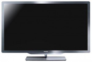 Телевизор Philips 42PFL7406 - 43499 рублей