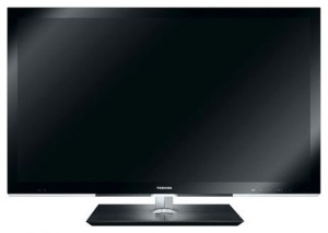 Телевизор Toshiba 40WL768R - 38999 рублей