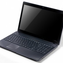 Ноутбук Acer ASPIRE 5742Z