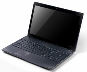 Ноутбук Acer ASPIRE 5742Z-P613G32Mikk - 16699 рублей
