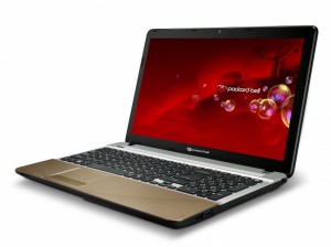Ноутбук Packard Bell EasyNote TSX66-HR - 26499 рублей