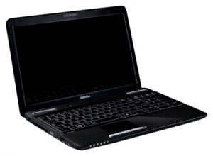 Ноутбук Toshiba SATELLITE L655-1D2 - 20399 рублей