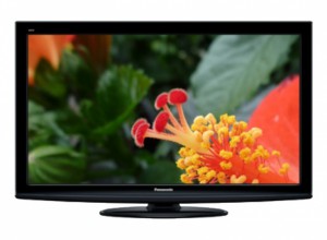 Телевизор Panasonic TX-L32U20 - 17499 рублей