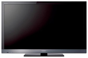 Телевизор Sony KDL-32EX600 - 22999 рублей