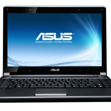 Ноутбук ASUS U45JC
