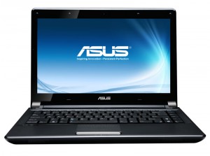 Ноутбук ASUS U45JC - 27999 рублей