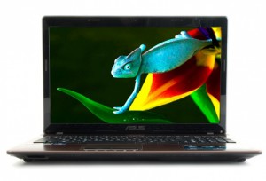 Ноутбук Asus A53SC - 24999 рублей