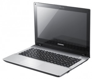 Ноутбук Samsung QX310 - 29799 рублей