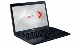 Ноутбук Toshiba SATELLITE C660-2DD - 12599 рублей