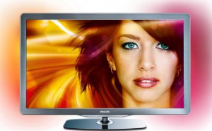 Телевизор Philips 46PFL7605H - 37999 рублей