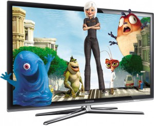 Телевизор Samsung UE40C7000 - 47499 Рублей