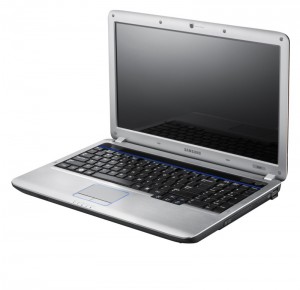 Ноутбук R530-S05 - 17999 рублей