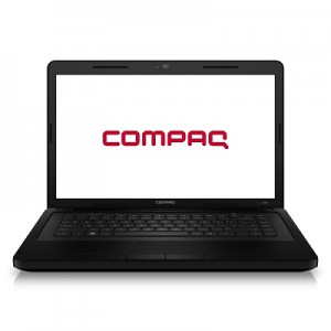 Ноутбук Compaq PRESARIO CQ56-122 - 15999 рублей