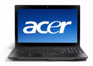 Ноутбук Acer Aspire 5742G-484G64Mnkk - 21699 рублей