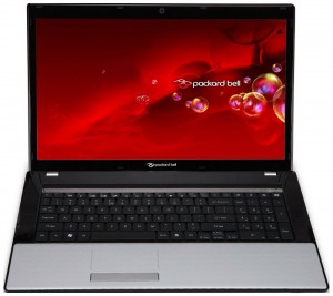 Ноутбук Packard Bell EasyNote LM86-JU-001 - 18999 рублей