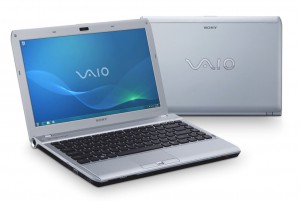 Ноутбук Sony VAIO VPC-S13S8R - 32999 рублей